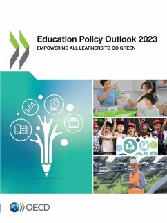 Cover Education Policy Outlook 2023