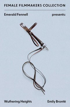 Cover Emerald Fennell Presents: Wuthering Heights