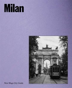 Cover Milan