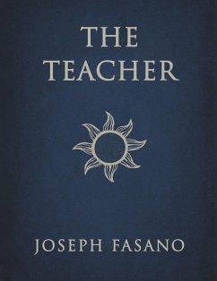 Cover The Teacher