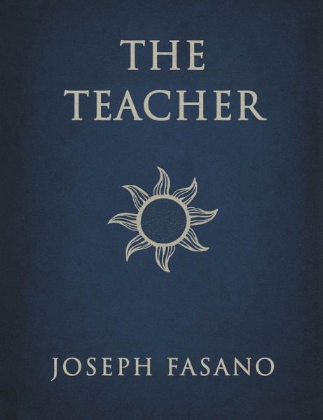 The Teacher The Teacher