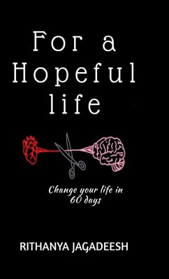 Cover For a Hopeful Life