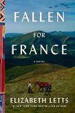 Fallen for France (eBook, ePUB)