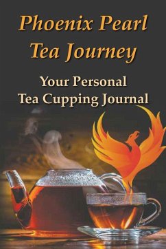 Cover Phoenix Pearl Tea Journey