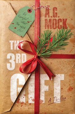 Cover The 3rd Gift