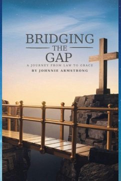 Cover BRIDGING THE GAP