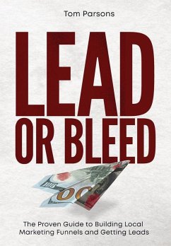 Lead or Bleed - Parsons, Tom
