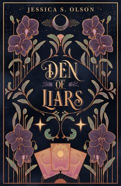 Den of Liars - Olson, Jessica S