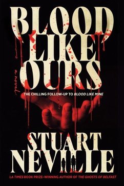 Cover Blood Like Ours