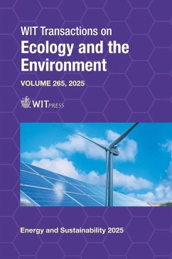 Cover Energy and Sustainability XI