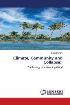 Cover Climate, Community and Collapse: