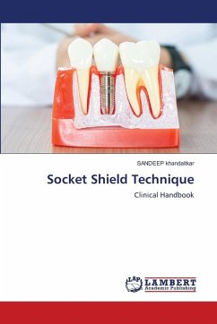Cover Socket Shield Technique