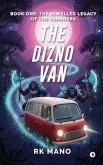 The Dizno Van The Dizno Van