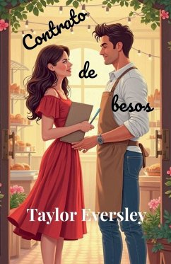 Contrato de besos - Eversley, Taylor Contrato de besos - Eversley, Taylor