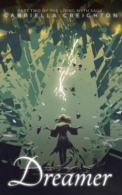Dreamer - Creighton, Gabriella