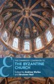 The Cambridge Companion to the Byzantine Church