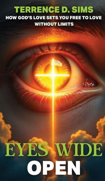 Eyes Wide Open Eyes Wide Open