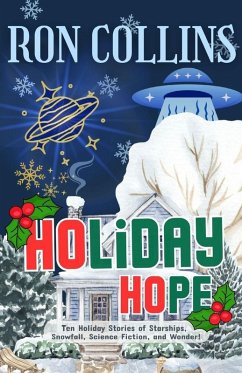Cover Holiday Hope