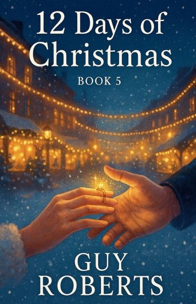 12 Days Of Christmas Book 5 12 Days Of Christmas Book 5