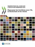 Perspectives de l'OCDE sur l'éducation numérique 2021