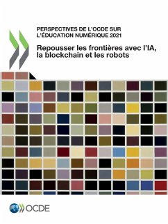 Perspectives de l'OCDE sur l'éducation numérique 2021 - Oecd Perspectives de l'OCDE sur l'éducation numérique 2021 - Oecd