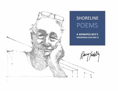 Shoreline Poems - Padolsky, Barry Shoreline Poems - Padolsky, Barry