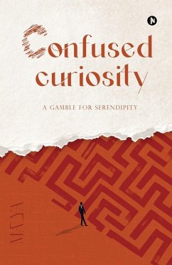 Cover Confused Curiosity