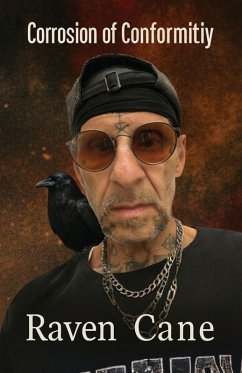 Corrosion of Conformity - Cane, Raven