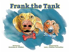 Cover Frank the Tank