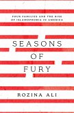 Seasons of Fury (eBook, ePUB)