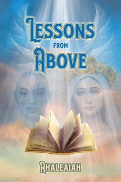 Cover Lessons From Above