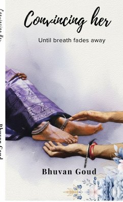 Cover Convincing Her