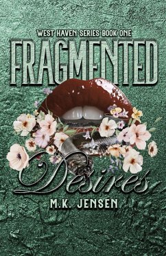 Cover Fragmented Desires