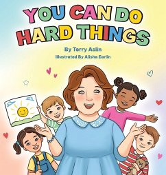 Cover You Can Do Hard Things