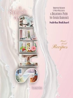 Cover A Splash of Sheer