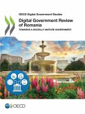Digital Government Review of Romania Digital Government Review of Romania
