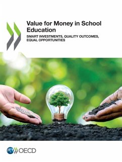 Cover Value for Money in School Education