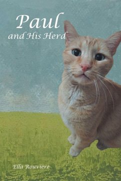 Cover Paul and His Herd