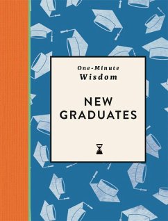 Cover One-Minute Wisdom: New Graduates