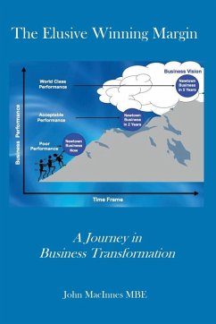 Cover The Elusive Winning Margin