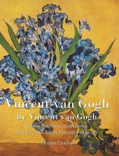 Cover Vincent van Gogh
