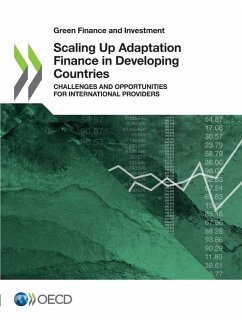 Scaling Up Adaptation Finance in Developing Countries - Oecd