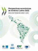Perspectivas económicas de América Latina 2022