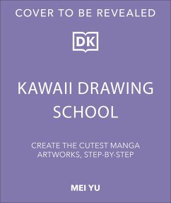 Kawaii Drawing School - Yu, Mei Kawaii Drawing School - Yu, Mei