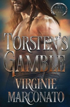 Cover Torsten's Gamble