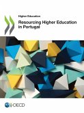 Resourcing Higher Education in Portugal