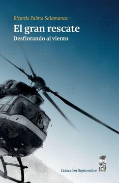 Cover El gran rescate