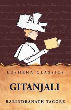Cover Gitanjali