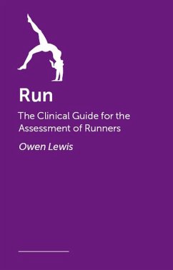 Run - Lewis, Owen