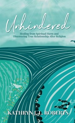 Cover Unhindered